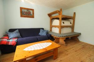 Da Beppinesca - 2 People - 1 Rooms - Comelico