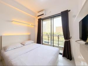 Sky House BSD By Livi