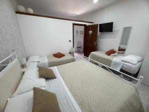 B&B VESUVIAN STONE