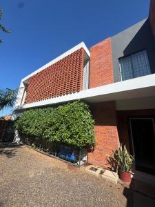 7 Huésped Casa Espaciosa Quincho Piscina Juegos "Minimo 2 noches"