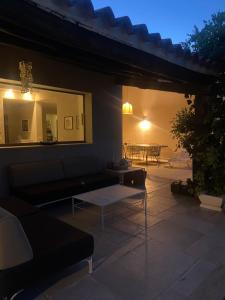 Villa Olga con accesso privato alla spiaggia di Nora