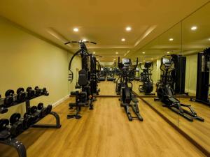 ibis Styles Istanbul Kurtkoy