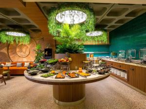 ibis Styles Istanbul Kurtkoy