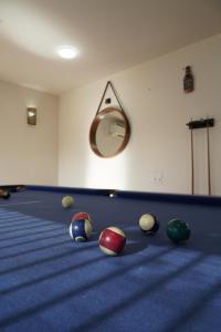 Casa Trivista 3BHK with Snooker and Terrace