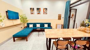 BB Piscina - Homestay hồ bơi - 3PN - Gần Bãi Sau