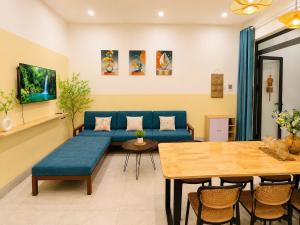 BB Piscina - Homestay hồ bơi - 3PN - Gần Bãi Sau