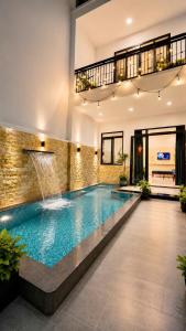 BB Piscina - Homestay hồ bơi - 3PN - Gần Bãi Sau