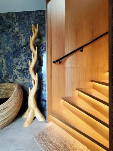 Anna House Sedar Room