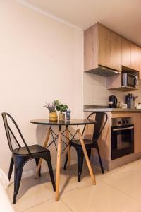 Modern Cozy Studio in Santa Lucia Prime Location