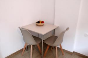 Lyra Apartments Tilos