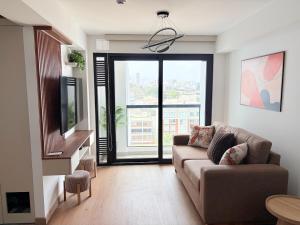 Hermoso Apartment Paz Soldan