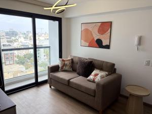Hermoso Apartment Paz Soldan