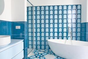 Maison Blu Royal