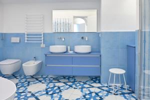 Maison Blu Royal