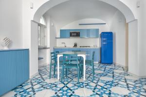 Maison Blu Royal