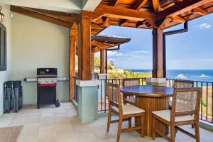 Las Catalinas Escape Ocean View & Plunge Pool