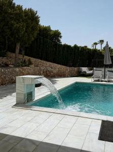 Villa Capitan