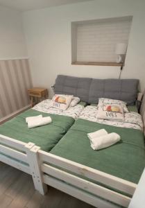 Apartament Janek