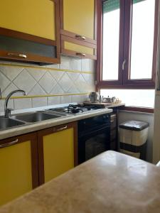 Casa Vista Mare