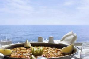 MI CAPRICHO BEACHFRONT- 9E Apartment with sea views - Costa del Sol