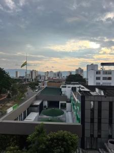 Tu hogar ideal en Bucaramanga - Apto de 133 m2 con parqueadero Privado y excelente ubicación