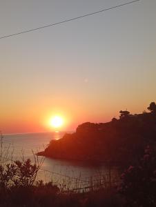 Dream Sunset apartments Kythnos-Martinakia