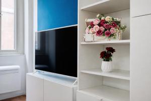 BERNINI design apartment