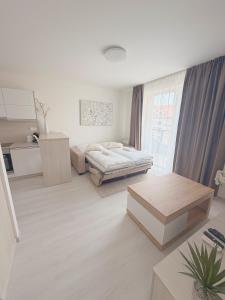 LAM Brick - Parking free - AC - Terrace