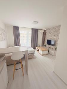 LAM Brick - Parking free - AC - Terrace
