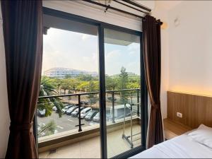 Sky House BSD By Livi