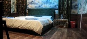 Elizabeth paying guest house Tangmarg gulmarg