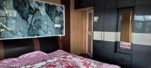 Elizabeth paying guest house Tangmarg gulmarg