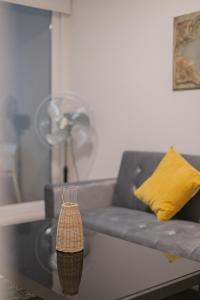 Explore the Best of Santiago from our Beautiful 1BR