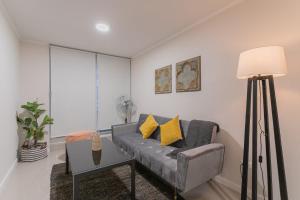 Explore the Best of Santiago from our Beautiful 1BR