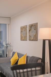 Explore the Best of Santiago from our Beautiful 1BR