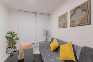 Explore the Best of Santiago from our Beautiful 1BR