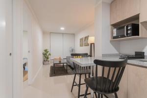 Explore the Best of Santiago from our Beautiful 1BR