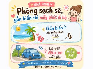Nhà nghỉ An Tâm