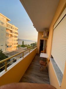 Ravanelo Apartments