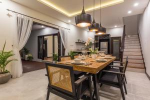 Villa Azura Seminyak