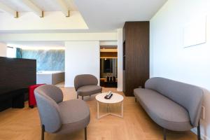 Hotel Oliveto