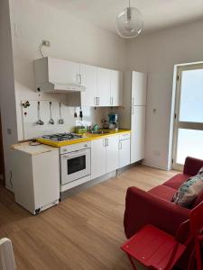Casa vacanze a Vatolla in Cilento, a 15 min dal mare