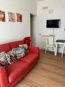 Casa vacanze a Vatolla in Cilento, a 15 min dal mare