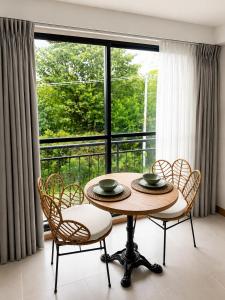 Studio Apartment in an Exclusive Area ArboPance