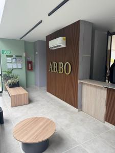Studio Apartment in an Exclusive Area ArboPance