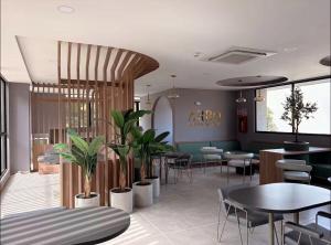 Studio Apartment in an Exclusive Area ArboPance