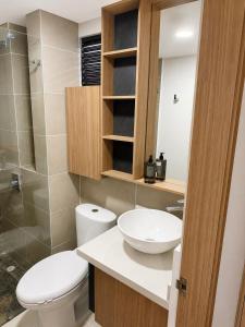 Studio Apartment in an Exclusive Area ArboPance
