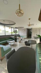 Studio Apartment in an Exclusive Area ArboPance