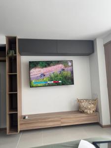 Studio Apartment in an Exclusive Area ArboPance