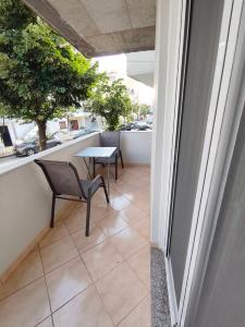 Leon apartments